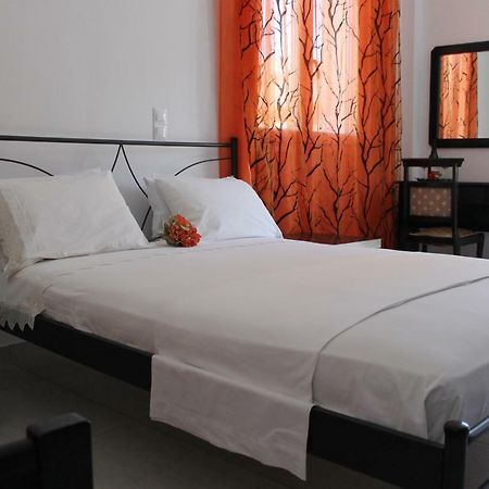 Stelianas Apartment Закинтос Екстериор снимка