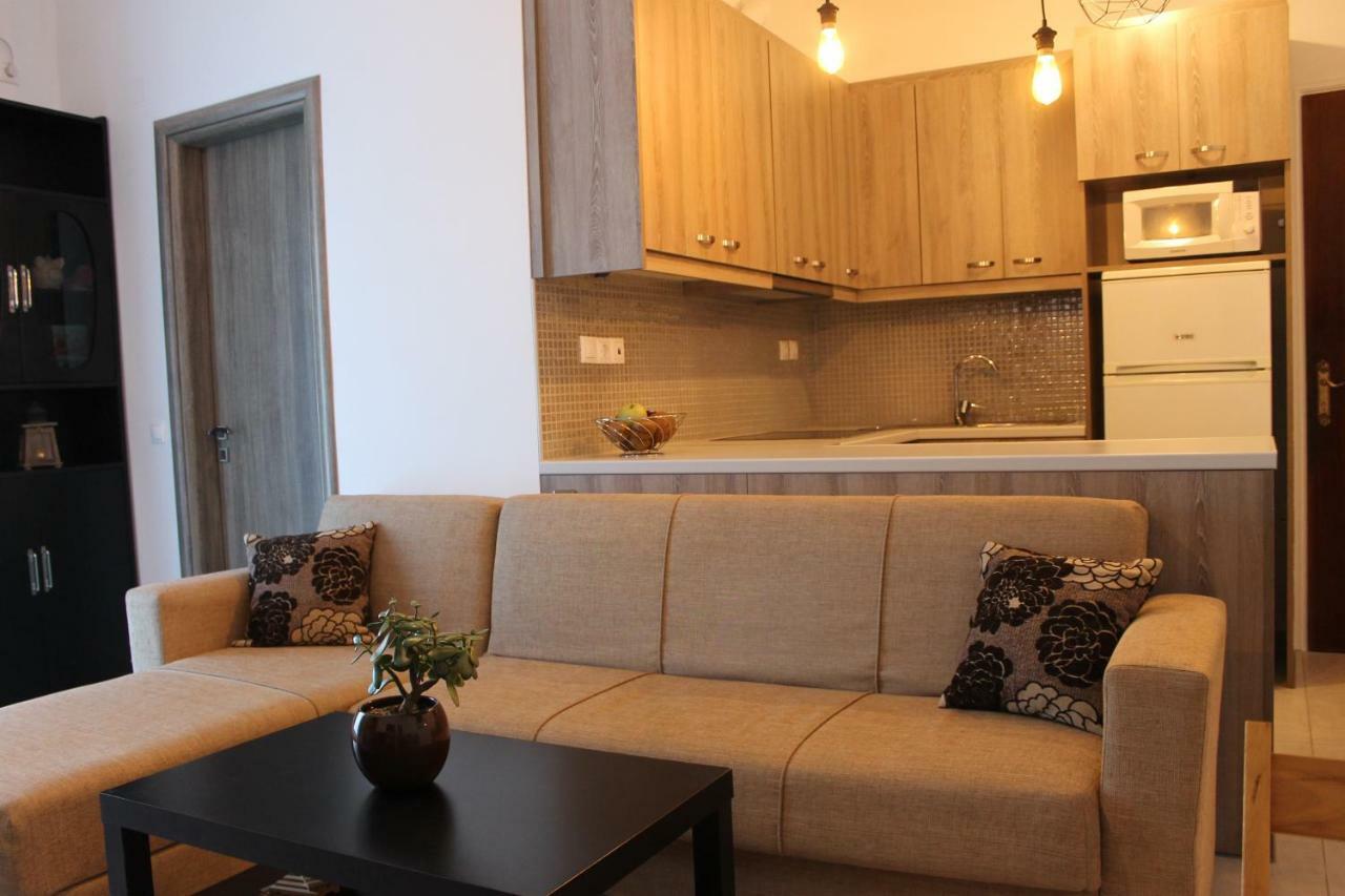 Stelianas Apartment Закинтос Екстериор снимка
