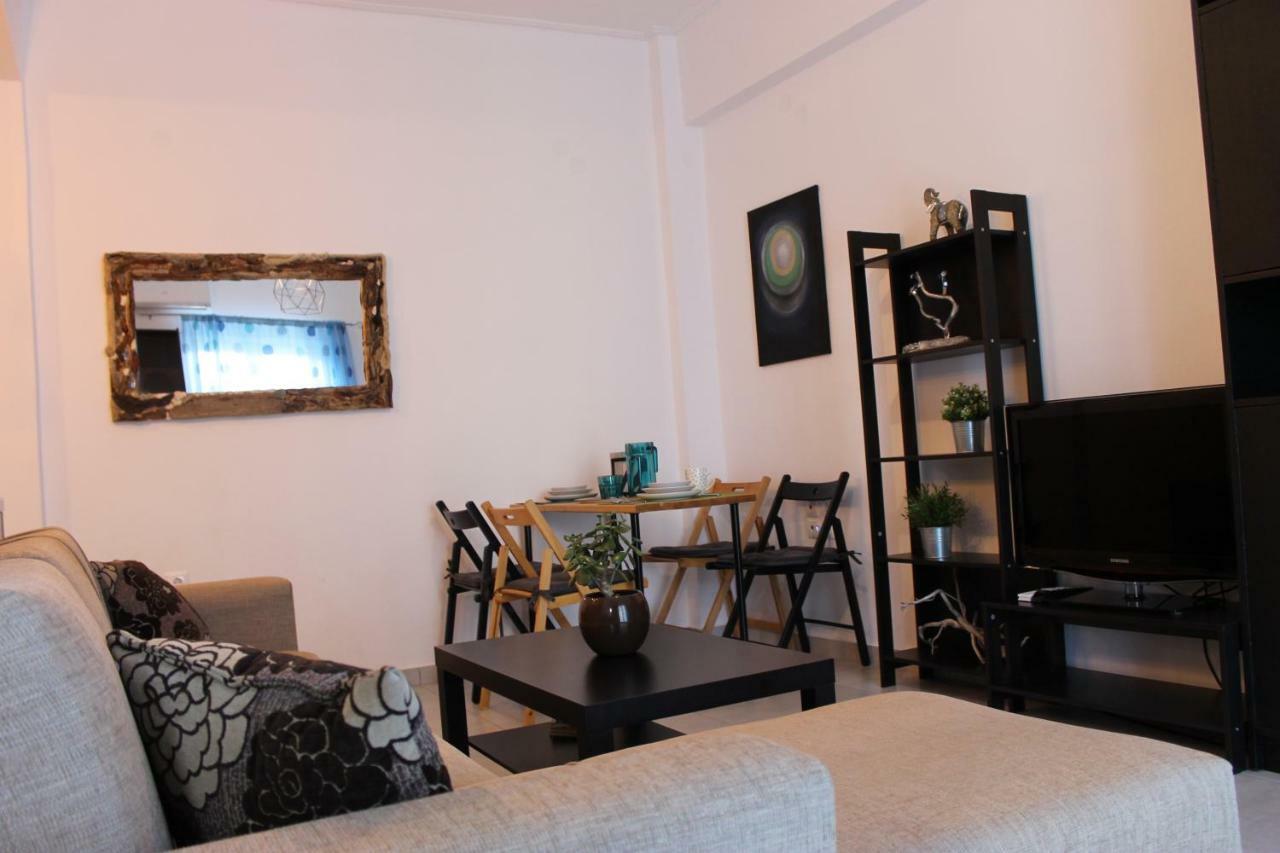 Stelianas Apartment Закинтос Екстериор снимка