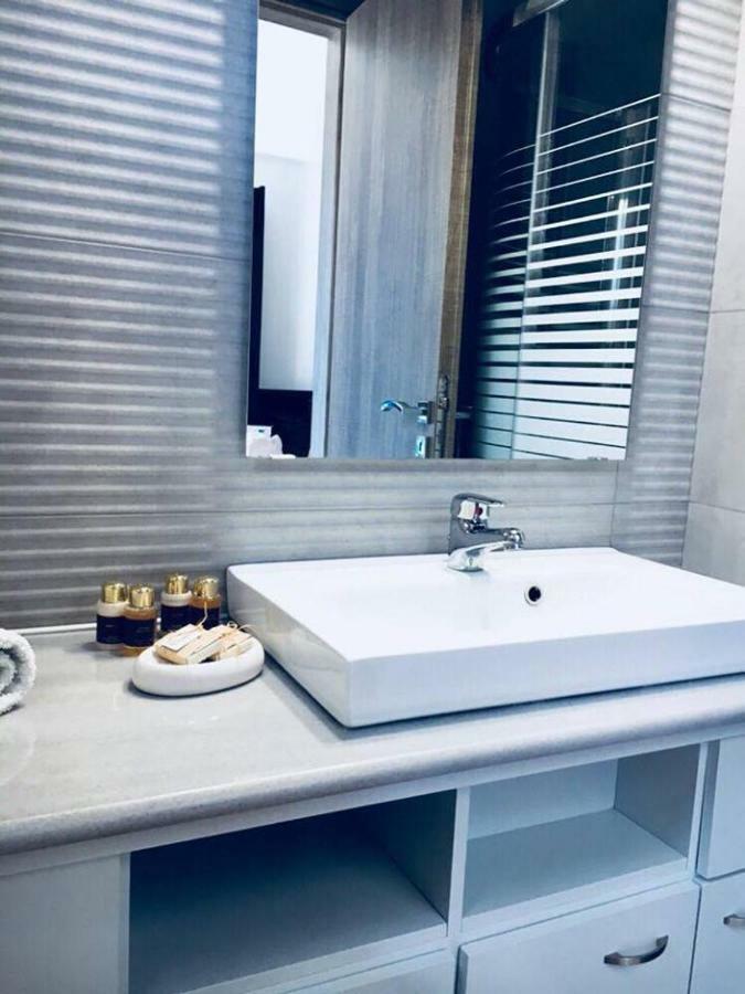 Stelianas Apartment Закинтос Екстериор снимка