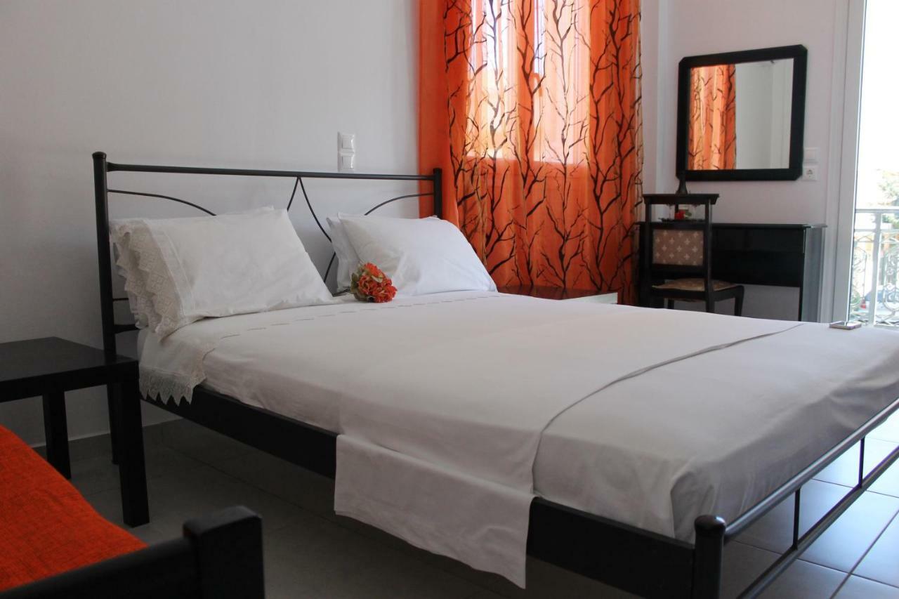 Stelianas Apartment Закинтос Екстериор снимка