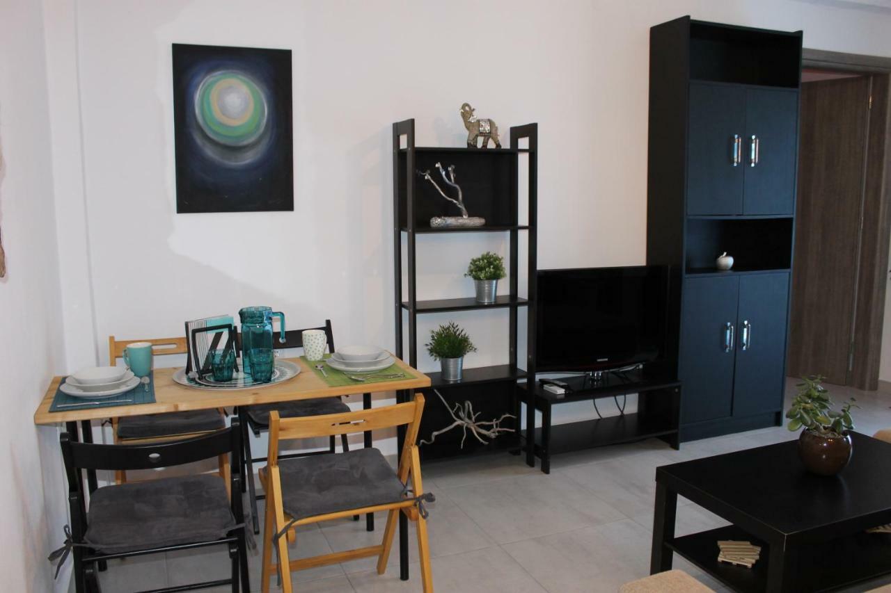 Stelianas Apartment Закинтос Екстериор снимка